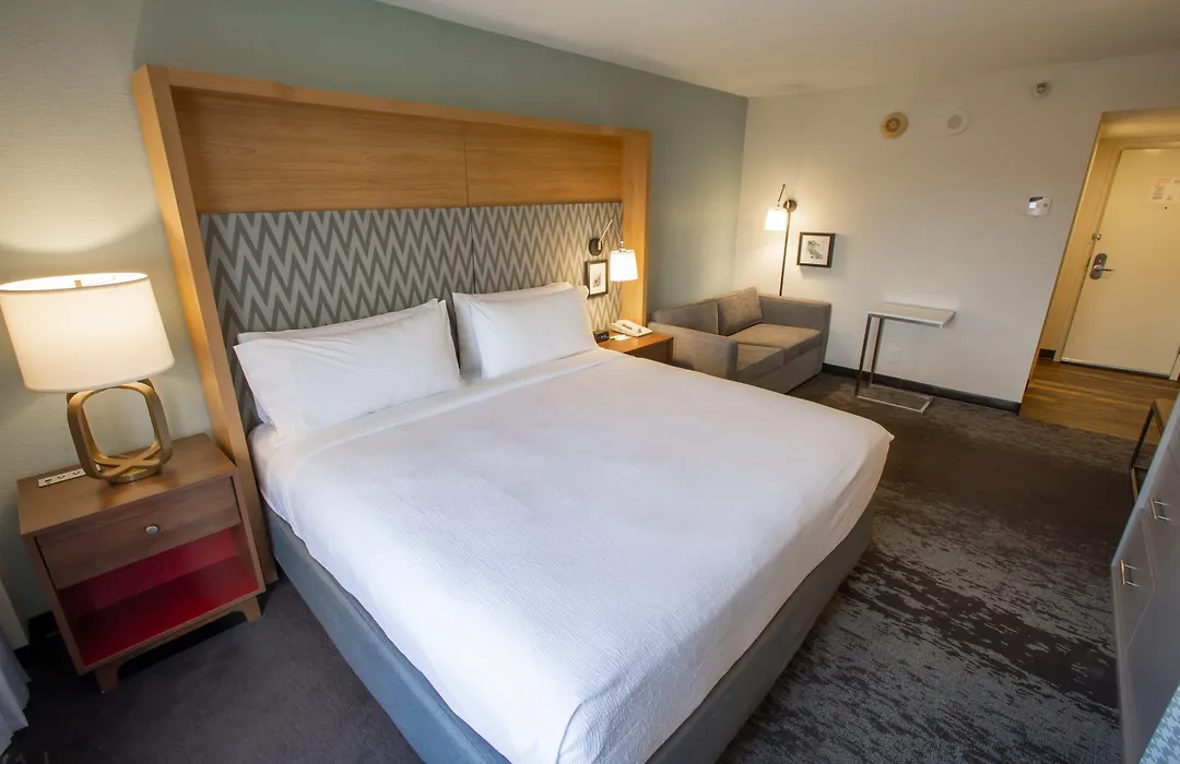 Holiday Inn Orlando International Airport By Ihg-1