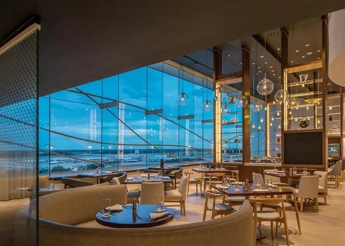 Hyatt Regency Orlando International Airport Hotel